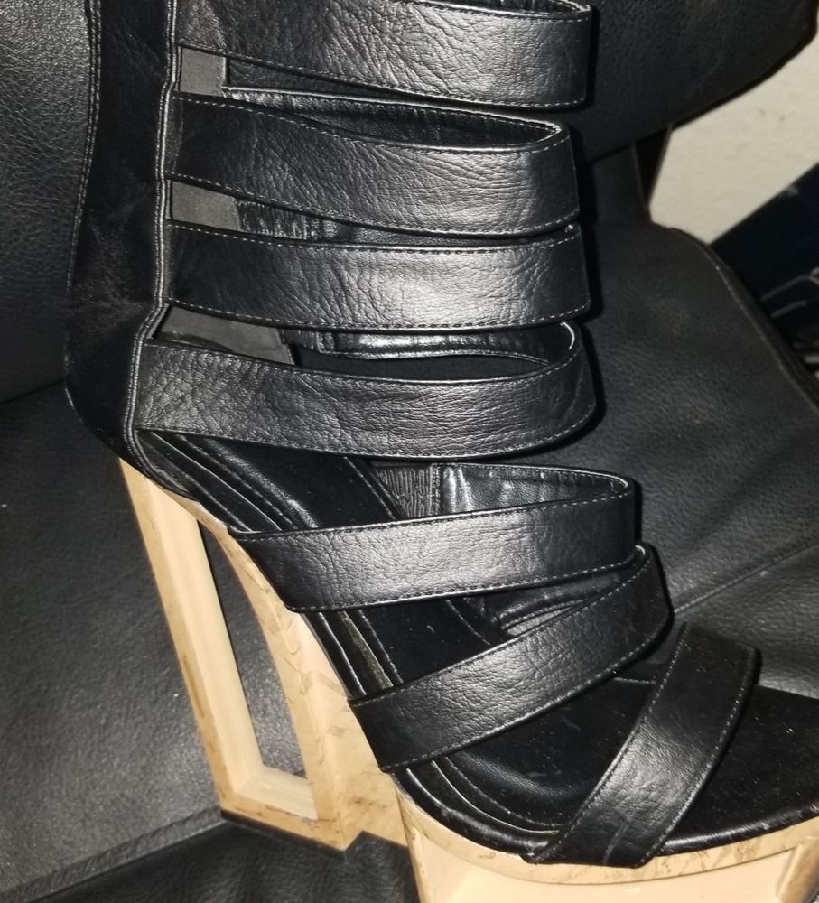 Heel